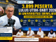 3.899 Peserta Lulus UTBK-SNBT 2026 di UNSRI, Jalur Mandiri Dibuka 26 Mei – 1 Juli