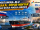 Pertamina-BLU Bakal Impor Minyak Dari Rusia hingga Amerika