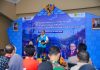 Sungai Jeruju Kini Berlistrik, PLN UID S2JB Perluas Jangkauan Kelistrikan di OKI