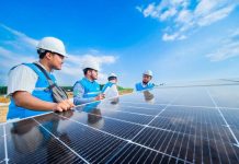 PLN Luncurkan Proyek PLTS Mentari Nusantara I 1,225 Gigawatt melalui Strategi Pengadaan Terintegrasi GIGA ONE