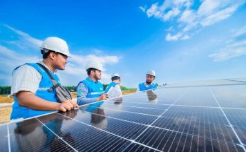 PLN Luncurkan Proyek PLTS Mentari Nusantara I 1,225 Gigawatt melalui Strategi Pengadaan Terintegrasi GIGA ONE
