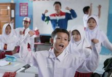 Hari Pendidikan Nasional: Kilang Plaju Dukung Pendidikan Bermutu untuk Masa Depan Gemilang