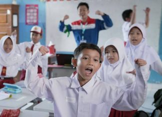 Hari Pendidikan Nasional: Kilang Plaju Dukung Pendidikan Bermutu untuk Masa Depan Gemilang