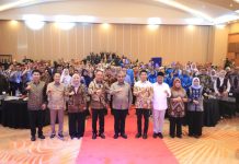 Cik Ujang Tegaskan Pentingnya Empat Pilar dalam LCC MPR RI untuk Perkuat Karakter Generasi Muda