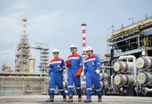 Pertamina Patra Niaga Kilang Plaju Terus Perkuat Budaya HSSE untuk Pastikan Operasi Andal