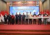 SULTAN MUDA ONBOARDING DAY 2026, OJK DAN PEMPROV SUMSEL PERKUAT EKOSISTEM KEWIRAUSAHAAN MUDA MENUJU 100.000 SULTAN MUDA BERDAYA SAING