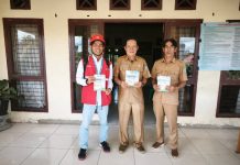 Gebyar Edukasi Bahaya Listrik PLN ULP Tais Tembus 190 Titik, Akselerasi Menuju 100% Desa Sadar Bahaya Listrik di Kabupaten Seluma