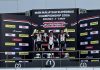 Tunjukkan Dominasi, Pebalap Belia Astra Honda Melesat di Thailand Talent Cup 2026