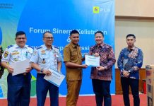 PLN dan Pemda Perkuat Kolaborasi, Layanan Listrik Andal dan Kontribusi PAD Kian Optimal
