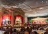 Wujudkan Pernikahan Impian di “Mini Food Test & Wedding Showcase” The Sultan Convention Center & Salatin Hotel Palembang