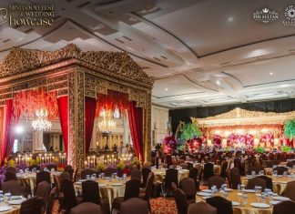 Wujudkan Pernikahan Impian di “Mini Food Test & Wedding Showcase” The Sultan Convention Center & Salatin Hotel Palembang