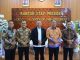 Wagub Sumsel Cik Ujang Soroti Kendala Lahan, Dorong Percepatan Tol Betung–Tempino Rampung November