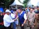 Gubernur Herman Deru Gebrak Program RUTILAHU, Dorong Gotong Royong Wujudkan Rumah Layak Huni