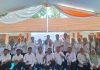 PLN UP3 Palembang Sukseskan Kunjungan Kerja Menkopolkam di Palembang Tanpa Kedip
