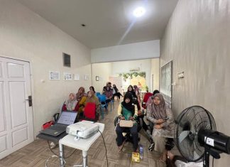 Rumah BUMN Jambi dan GoFood Perkuat Daya Saing UMKM Kuliner, PLN UID S2JB Dorong Pelaku Usaha Naik Kelas di Era Digital