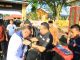 Wagub Sumsel Cik Ujang Tekankan Sinergi dan Kepedulian Lingkungan saat Kunjungi SMAN 1 Lubuklinggau
