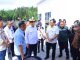 Wagub Sumsel Cik Ujang Usulkan SPBUN dan Jembatan Permanen saat Dampingi Menko Polkam di KNMP Sungsang