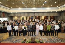 OJK SUMSEL DAN BASNOM HIPMI SYARIAH PERKUAT LITERASI KEUANGAN SYARIAH UNTUK MENDORONG UMKM TANGGUH DAN ADAPTIF DI TENGAH KETIDAKPASTIAN EKONOMI GLOBAL
