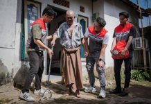 Melalui Program SENYUM, Pertamina Patra Niaga Kilang Plaju Terus Tebar Kepedulian untuk Masyarakat