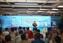 PLN Luncurkan _Smart and Green Building_, Dorong Kantor Lebih Efisien dan Rendah Emisi