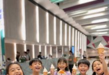 THE ZURI HOTEL PALEMBANG HADIRKAN “SUNDAE FUNDAY”