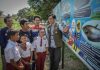 Upaya Pertamina Patra Niaga Kilang Plaju Jaga Warisan Sungai Musi Lewat Belida Musi Lestari