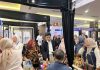 PLN UID S2JB Dorong UMKM Naik Kelas, Produk Binaan Rumah BUMN Jambi Curi Perhatian di Pameran XPonesia