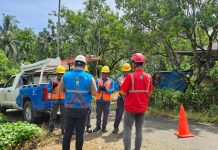 Rawan Petir, PLN Perkuat Sistem Proteksi Jaringan Listrik di Lebong