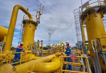 HUT ke-61, PGN Perkuat Resiliensi dan Infrastruktur untuk Ketahanan Energi Nasional