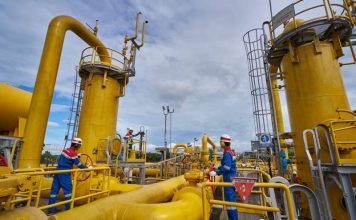 HUT ke-61, PGN Perkuat Resiliensi dan Infrastruktur untuk Ketahanan Energi Nasional