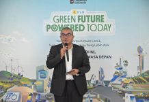 PLN Luncurkan Green Future Powered Today, Tingkatkan Pengalaman Pakai Transportasi Publik Berbasis Listrik