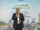 PLN Luncurkan Green Future Powered Today, Tingkatkan Pengalaman Pakai Transportasi Publik Berbasis Listrik