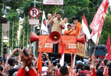 Gubernur Herman Deru Wajibkan Pemberi Kerja di Sumsel Lapor Lowongan Kerja Melalui SIAPkerja