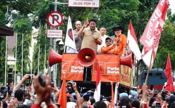 Gubernur Herman Deru Wajibkan Pemberi Kerja di Sumsel Lapor Lowongan Kerja Melalui SIAPkerja
