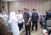 Gubernur Herman Deru: Rumah Tahfidz di Sumsel Tembus 5.000, Ubah Mindset Pendidikan Masyarakat
