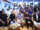 Gubernur Herman Deru dan Wagub Cik Ujang Dorong Komedian Sumsel Adaptif dan Cerdas di Era Digital