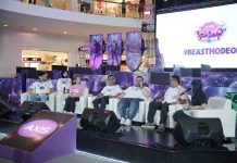 AXIS CUP Kembali Hadir Kini di 88 Kota dengan Dukungan AXIS 5G AF