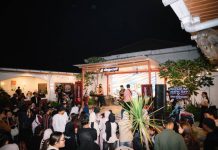 Lewat HPMD, Astra Motor Sumsel Hadirkan Experience Seru di Mari Berdendang Fest 2026
