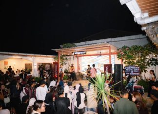 Lewat HPMD, Astra Motor Sumsel Hadirkan Experience Seru di Mari Berdendang Fest 2026