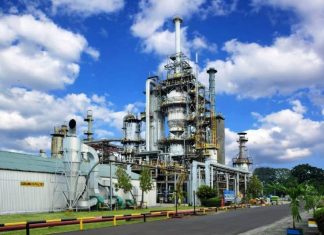 HUT ke-80 Sumatera Selatan: Dari Sumsel untuk Negeri, Pertamina Patra Niaga Kilang Plaju Terus Jaga Ketahanan Energi Nasional