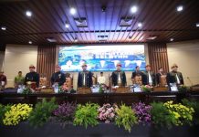 HUT ke-80 Sumsel, Gubernur Herman Deru dan Wagub Cik Ujang Tegaskan Semangat Persatuan untuk Percepat Pembangunan Daerah