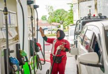 Pertamina Patra Niaga Regional Sumbagsel Pastikan Kesiapan Distribusi Energi Jelang Idul Adha 1447 H