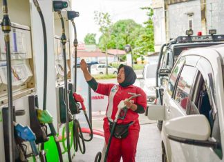Pertamina Patra Niaga Regional Sumbagsel Pastikan Kesiapan Distribusi Energi Jelang Idul Adha 1447 H