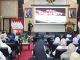 Wagub Sumsel Cik Ujang Soroti Kesejahteraan dan Perlindungan Guru di Seminar Hardiknas 2026