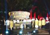 JLC Race Award 2025, Malam Apresiasi JNE bagi Kesuksesan UKM di Indonesia