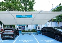 PLN Resmikan SPKLU ke-5.000 di Indonesia, Perjalanan Pengguna EV Kini Makin Mudah dan Nyaman