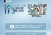 SALES OFFICE TRAVEL FAIR 2026, GARUDA INDONESIA TAWARKAN 300 RIBU KURSI PENERBANGAN DENGAN HARGA SPESIAL