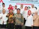 Gubernur Herman Deru Tekankan Legalitas dan Akuntabilitas Saat Lantik Pengurus PMI Empat Daerah