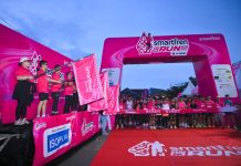 Gelar Fun Run 2026 SMARTFREN perkuat “Jagoan Sinyal Se-Indonesia” di Lampung