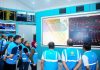 Kunjungi Pusat Pengatur Beban Sumatra, Dirut PLN Pimpin Upaya Percepat Pemulihan Sistem Kelistrikan Sumatra